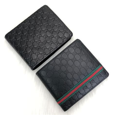 men gucci wallet price|gucci men's wallet outlet.